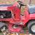 Wheelhorse B-85 5 speed Lawn Tractor 1 thumbnail