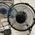 Breezy Desktop Fan USB Clock CU8957 1 thumbnail