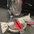 Craftsman 10” folding compound miter saw 2 thumbnail