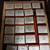 Vintage ~1940s Tru-Vue stereoscope with 60 filmstrips 2 thumbnail