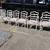 Dining table with 6 chairs and 2 leaves #1930 3 thumbnail