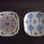 Patina Vie Mini Plates (set of 2) 1 thumbnail