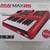 Akai Max 25 Keyboard/Controller w CV-Gate 2 thumbnail