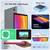Android Tablet with Keyboard and Case 256GB Storage 3 thumbnail