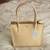 Authentic Prada Nylon Bowler Bag & Leather Tote (New) 4 thumbnail