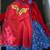Wonderwoman costume 4t 2 thumbnail