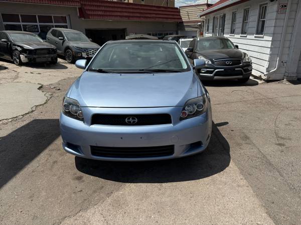 2009 Scion tC 2dr HB Man (Natl) - $2,250 (4301 MORRISON RD DENVER CO 80219)63619683195395121