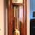 Howard Miller Jonathan Grandfather Clock model 610-895 1 thumbnail