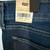 NWT LEVI'S "CLASSIC STRAIGHT," MID-RISE JEANS, 10 MEDIUM, W30 L30 7 thumbnail