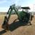 John Deere/ Woods Back Hoe 8 thumbnail