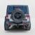 2012 Jeep Wrangler Unlimited 4x4 4WD SUV Rubicon Convertible 7 thumbnail