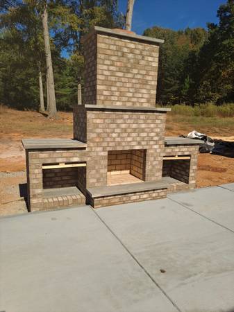 Masonry contractor 1
