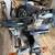 10 inch Kobalt Miter Saw with Rigid Stand 4 thumbnail