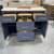 OVE Decors Kaya 48 inch Bathroom Vanity in Blue with Quartz Top 2 thumbnail