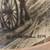 J A Kendall 1974 print signed San Francisco The Old Cliff House 4 thumbnail