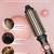 Thermal Heated Round Curling Brush 2 thumbnail
