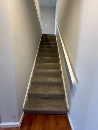 $1,700 / 2br - ¡Hermoso apartamento de 2/1.5 habitaciones disponible! (Washington DC)63843419316225120