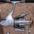 Okuma Avenger ABF-40 Baitrunner Spinning Reel 2 thumbnail