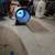 Forced air 40,000 BTU Shop/Garage Heater 4 thumbnail