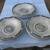 1964 CHEVROLET CHEVELLE 14" HUBCAPS WHEEL COVERS SET OF 3 GM 7 thumbnail