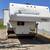 2008 Snowriver 10ft. Overhead camper 1 thumbnail
