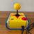 Super Pac-Man Plug n Play Arcade TV Game Namco 2006 Jakks 4in1 Works 5 thumbnail