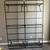 Steel bed frame queen no tools required 1 thumbnail