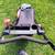 Snapper 21" Hi-Vac RWD Self-Propelled Lawn Mower w/ Opt. Mulch Plug 8 thumbnail