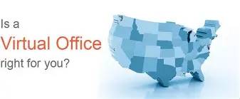 Let us help you grow your Business! Virtual Office Options! 1