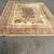 Antique Wool Rug 4 thumbnail