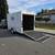 Large enclosed Cargo Trailer. Towing moving Storage 11 thumbnail
