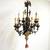 Antique French Chandelier 5 thumbnail