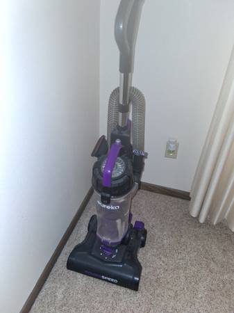 Vacuum 1