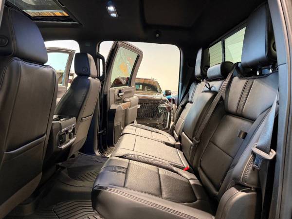 2023 Chevrolet Silverado 2500HD - Photo 11