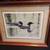 Pair of Framed Don Li-Leger Loon Prints Signed 6 thumbnail