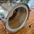 1984 Pearl Export Drum Kit “Smoky Chrome” w/ Original Heads 5 thumbnail