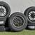 20" GMC Lock Krawler Wheels 6x5.5 Chevy Toyota Rims A/T tires Suburban 9 thumbnail
