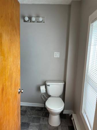 $650 / 1br - 600ft2 - Large 1 Bedroom, 1 bath apartment (Circleville, OH)63801133488259123