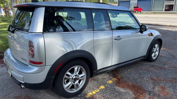Mini Cooper - $13.900 (Jacksonville)63470248800259123