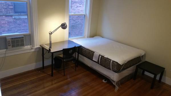 $975 / 1br - Servicios incluidos, sin tarifa, línea Orange, estacionamiento fácil o gratuito (Dorchester / Roxbury)63655319444737120