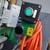 Grass Pro 1, 220v, pneumatic drilling & insertion Hinge boring machine 5 thumbnail