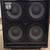 SWR WORKINGMAN'S 4X10" Bass Cabinet with Tweeter 1 thumbnail