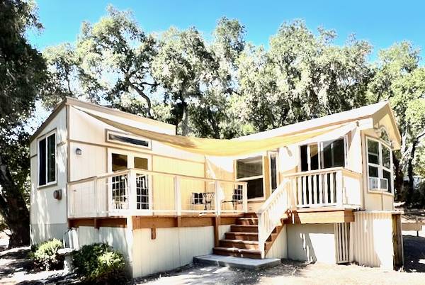 Private Guesthouse ADU beautiful estate setting 20+acres AVAIL NOW 1