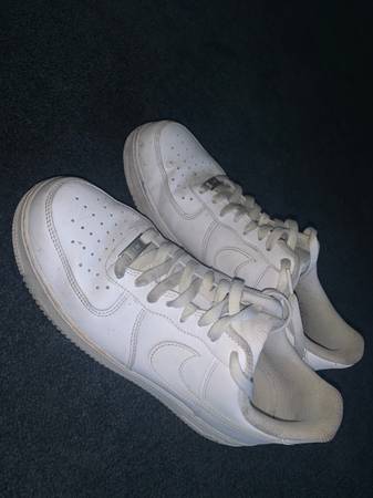 Nike Airforce 1 1