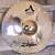 Zildjian A Custom 18" projection crash cymbal, excellent 8 thumbnail