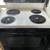 30 in. 4 Burner Element Free-Standing Electric Range  obo 3 thumbnail