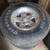 Set Of 4 Jeep Wheels And Tires - Firestone Destination A/T 6 thumbnail