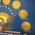 ***Complete Set of Presidential Collector Coins*** 2 thumbnail