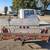 2000 GMC HD 3500 Flatbed Auxiliary Air Compressor 6 thumbnail