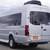 2024 Coachmen Galleria 24FL Class B Camper Van AWD Diesel 4 thumbnail